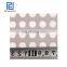 316L perforated sheet price stainless steel