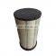 High Quality Generators Engine Parts Hepa Air Filter Cartridge 6I2509 6I2510