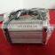 HFM025 48V 750W 1000RPM 7.16Nm 18.38Amp B3 B14 B34 B5 BLDC Controller brushless dc motor for belt drive system