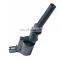 Auto engine spare parts  ignition coil F7TZ-12029-BA DG491 for Ford