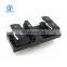 Left Front Electric Power Window Switch For Golf Passat Jetta MK5 MK6 Rabbit Caddy 5ND959857