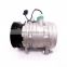 Competitive Price Car Paint Air Compressor Low Noise For Kinds Of Chinese Car