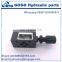 MTV-02 Hydraulic Modular Control Throttle Valve  MTV-02-P MTV-02-T MTV-03-P MTV-03-T MTC series valve