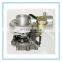TB25 Turbocharger for Nissan Terrano 14411-7F400 144117F400 452162-5001S 452162-0001