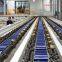 REEMOON kiwifruit intelligent sorting and grading solution, kiwi fruit sorter machine, grading equipment