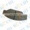 Auto Semi-metal brake pads suit 55210-78460