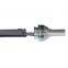 Complete Front Prop Drive Shaft for 2002-2006 Dodge Ram 1500 4WD 	52105990AB
