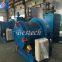 Russia Standard Rotary Drum Shot Blasting Machine