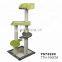 Manufacture Sale Customized Cat Tree Scratcher Tree