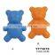 Durable Funny Bulk Rubber Pig Dog Toys