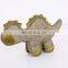 Dinosaur Shaped Cute Pet Toy Plush