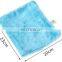 Eco Friendly Reusable Multicolor Wood Fiber Cleaning Cloths