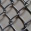 Factory Wholesale ISO & CE Hot Dip Galvanized Chain Link Fence