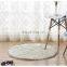 High quality Wholesale Faux sheepskin household faux fur rug