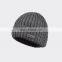 Cheap Price Unisex Embroidery Print Logo Winter Beanie Hats