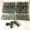Hot Sell NEW 3.0 rodeo 3.0tdi DMAX 4JJ1 engine valves Cylinder Head With Valves Springs for ISUZU D-MAX Excavator Truck