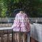 2020 Autumn Spanish Lolita Princess Dress Baby Girl Lace Stitching Birthday Party Christmas Easter