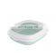 Semi-closed detachable cat litter box anti-splash cat litter box with shovel
