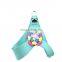 Guangzhou factory supply flowers security dog harness wholesale