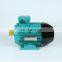 0.75kw 1 hp 4 poles MS-80M2-4 three phase asynchronous induction motor with aluminium housing