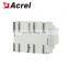 Fault alarming of the ground insulation resistance devices from Acrel AIM-M200