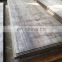 SM490 St52-3 S355JR Hot Rolled Low alloy steel plate Building mild steel checker alloy hot rolled alloy steel plate