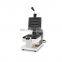 Baking+Equipment Egg Waffle Maker Waffle Making Machine with CE