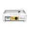 2019 new products commercial induction rotating tappanyaki dosa anti grill electric griddle