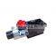 Parker D1VW series of D1VW002KNJEE93 hydraulic solenoid valve
