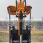 newest type ht10 crawler buckets for mini excavator
