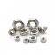 inconel 725 601 600 625 601 718 nickel alloy nuts and bolts