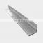 100x100x6 hot dip galvanised solid base double ribbed steel angles lintels