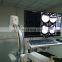 MY-D035B-N High frequency radiology equipment mobile digital photography c arm x-ray machine