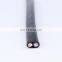 Aluminium electric wire cable electrical supplies cable main electric cable