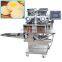SV- 208 Longyu Professional Strauberry/ Grapes Fruits Fillings Frozen Mochi Making Machine