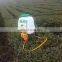 cheap  spraying machine Knapsack portable gasoline power agricultural  sprayer with engine