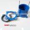 Ductile Iron Cast Pipe Fittings Coupling For PVC pipe