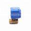 CWX-25S ADC9-24V CR04 Electric Valve With Manual Dn15 Brass Motorized Ball Valve Automatic Irrigation Valve