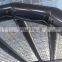 inflatable sport games baseball field giant inflatable batting cage