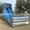 Inflatable Blue Lagoon Water Slides For Sale