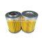 Replacement Linear filter cartridge P-UM-20A-10U hydraulic filter element for deck lifting machinery