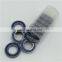 High precision deep groove bearing 6906