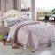 Home Decorations Bedding Camel Wool Duvet Cashmere Printed Quilt Cover
