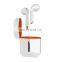 Factory Private Model Super Bass Headphones Wireless Earphone bt 5.0 Tws Earbuds