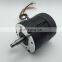 80BLS85-24V high torque 24 v brushless dc motor rated speed 6000rpm 150w