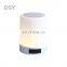 Wireless Bluetooth Speaker Bedside Night Light Smart Touch Control Portable light with music playback