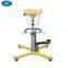 Useful Capacity Track Floor Low Transmission Jack