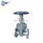 API 600 Carbon steel wcb gate valve