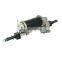 Transaxle Motor For Electric Tricycle 300W Small Front Axle Drive Shafts