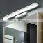 Simple modern LED mirror light for bathroom light